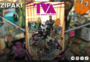 TVA: Time Variance Authority – Per Tutti i Tempi, Sempre fumetto disney