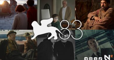 Venezia 83 – Tutta la line-up ufficiale della mostra!