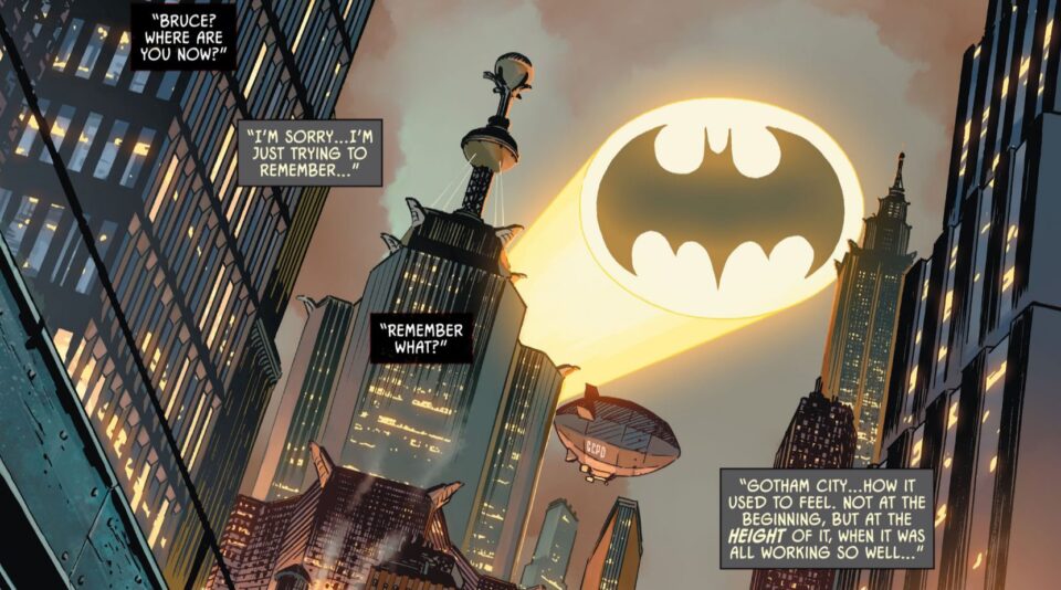 Batman