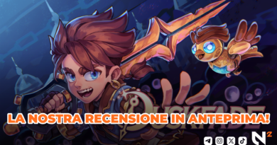 Duskfade – La nostra recensione in anteprima!