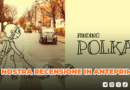 Finding Polka – La nostra recensione in anteprima!