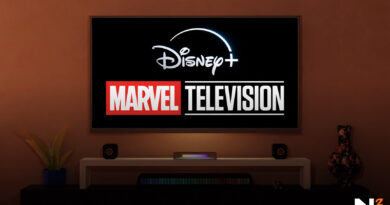 Marvel – È giunta la fine delle serie live-action?