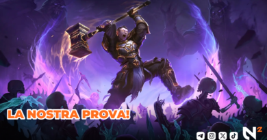 Hellforged – La nostra prova in anteprima della demo del gioco!