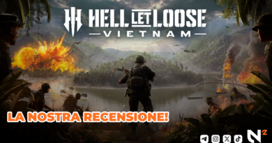 Hell Let Loose: Vietnam – La nostra recensione!