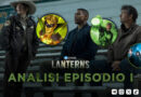 Lanterns