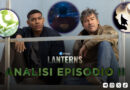 Lanterns