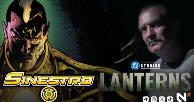 Sinestro