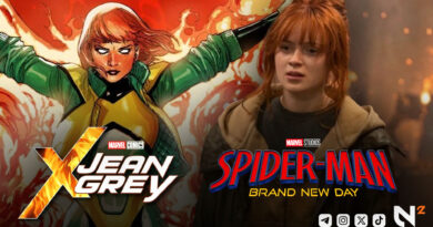 Chi è Jean Grey? Ecco 5 cose da sapere sull’eroina (e villain) dei fumetti!