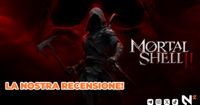 Mortal Shell II – La nostra recensione!