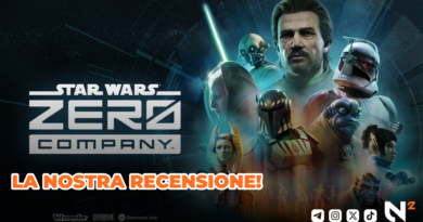Star Wars Zero Company – La nostra recensione!