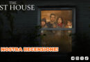 The Last House_copertina
