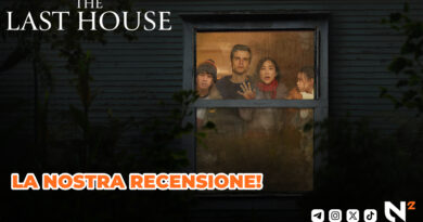 The Last House_copertina