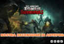 Yet Another Zombie Survivors – La nostra recensione in anteprima!
