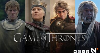 Game of Thrones - Ecco tutti i progetti in uscita dopo House of the Dragon!