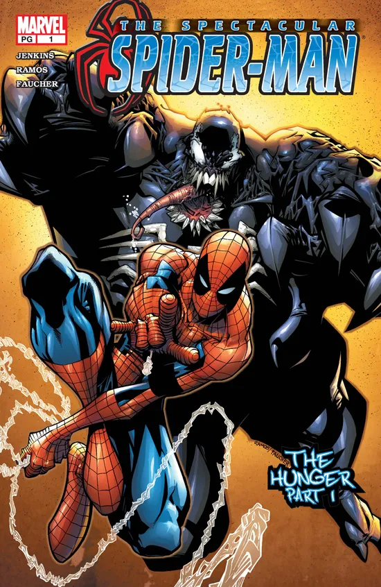 Marvel Comics