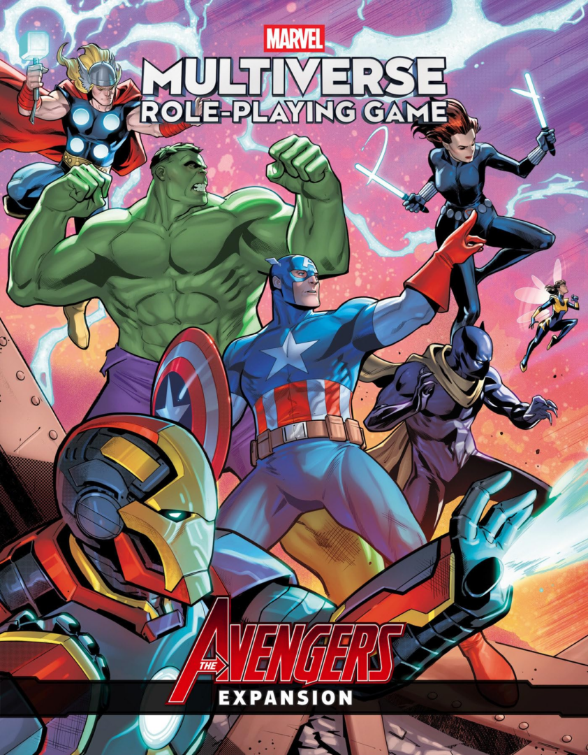 Marvel Comics
