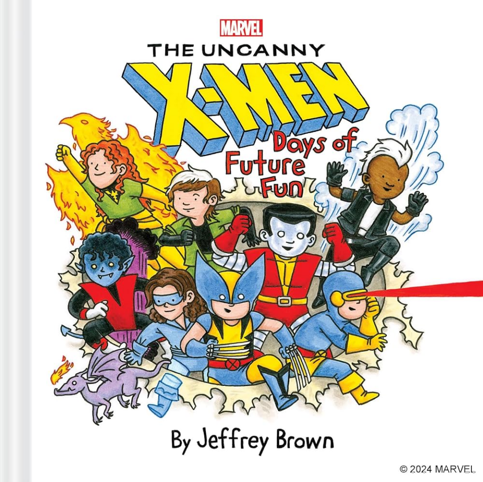 Marvel Comics
