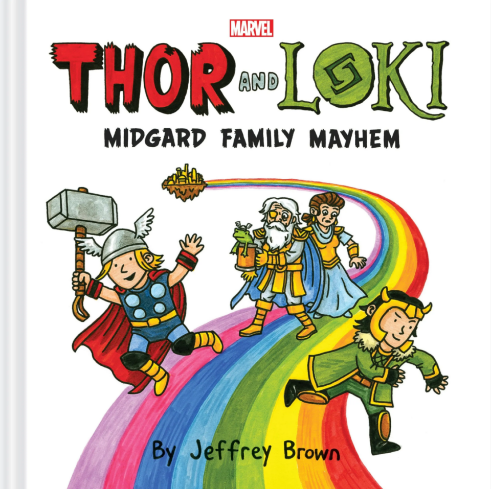 Marvel Comics
