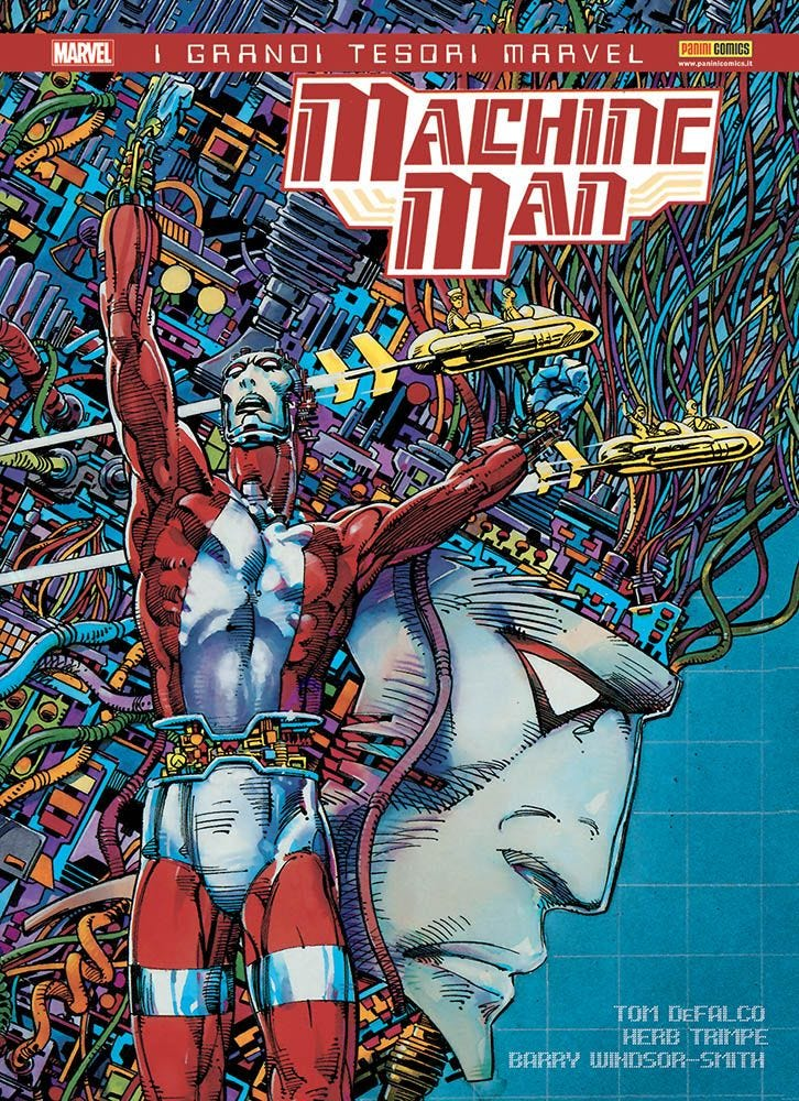 Marvel Comics
