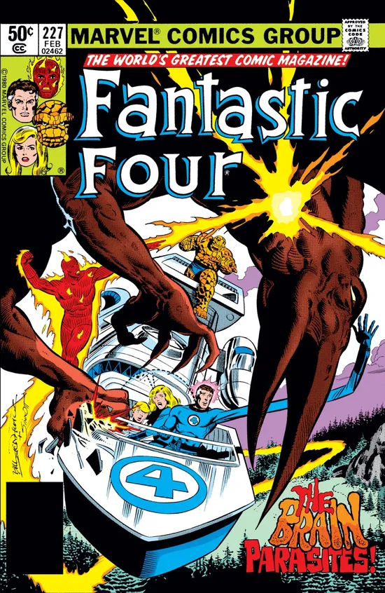 Marvel Comics