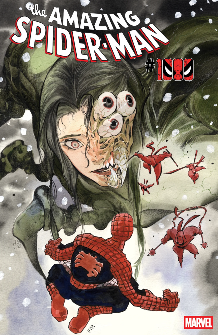 Marvel Comics