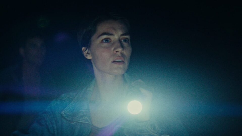 Anamaria Vartolomei - Les Yeux Verts (2026)