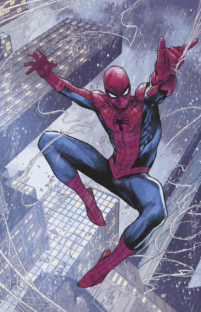 Marvel Comics