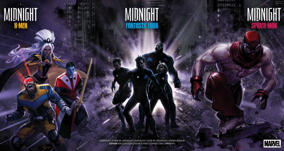 Marvel Comics