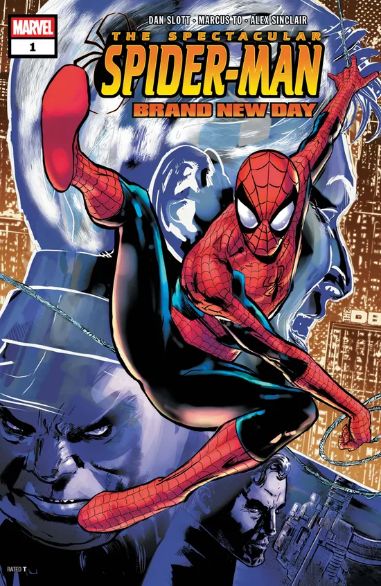 Marvel Comics