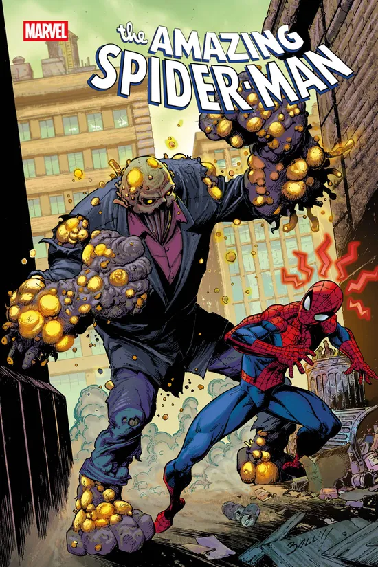 Marvel Comics