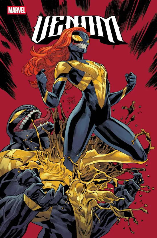 Marvel Comics
