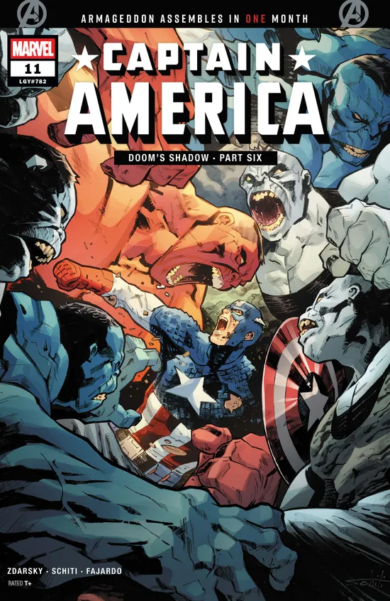 Marvel Comics