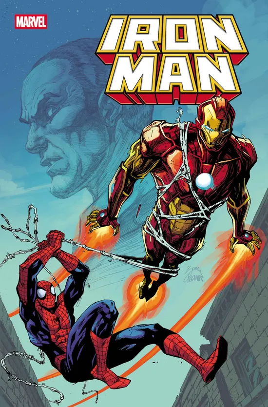 Marvel Comics
