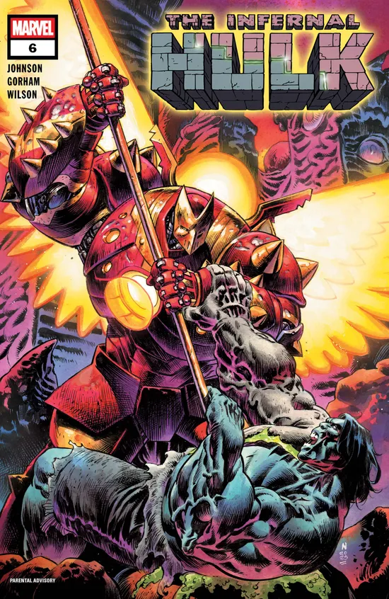 Marvel Comics
