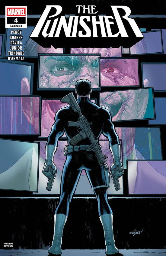 Marvel Comics