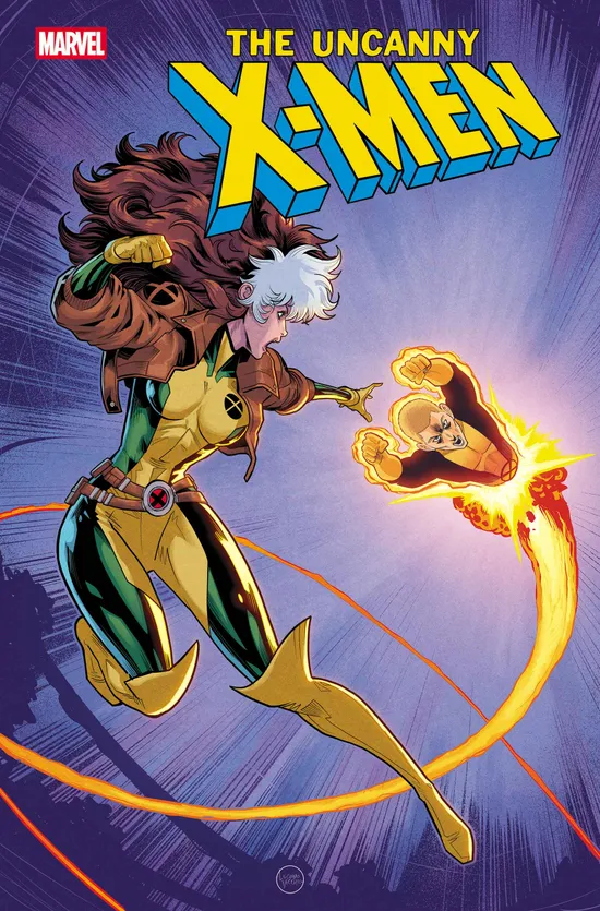 Marvel Comics