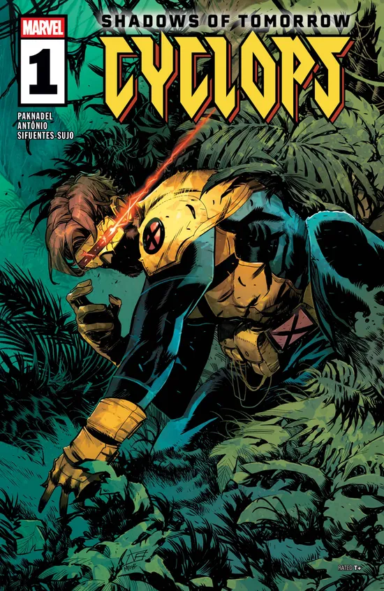 Marvel Comics