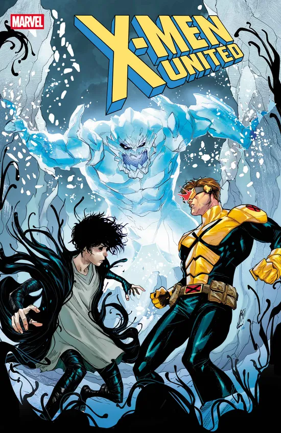 Marvel Comics