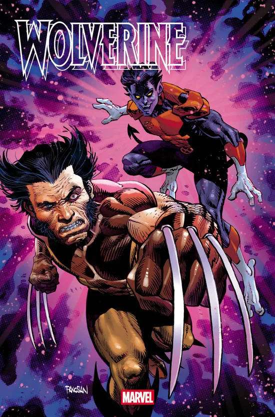 Marvel Comics