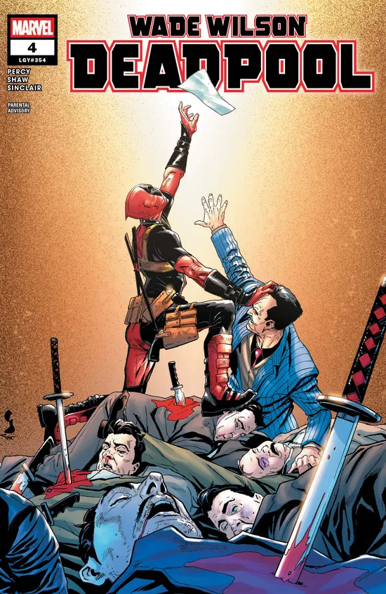 Marvel Comics