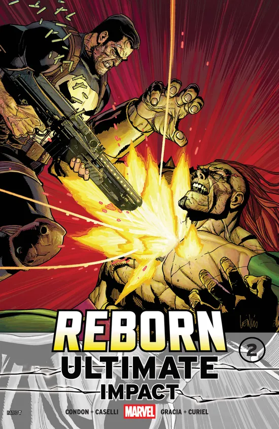 Marvel Comics