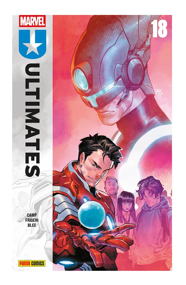 Marvel Comics