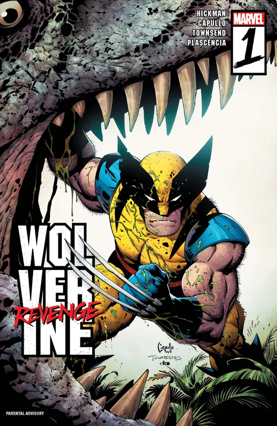 Marvel Comics