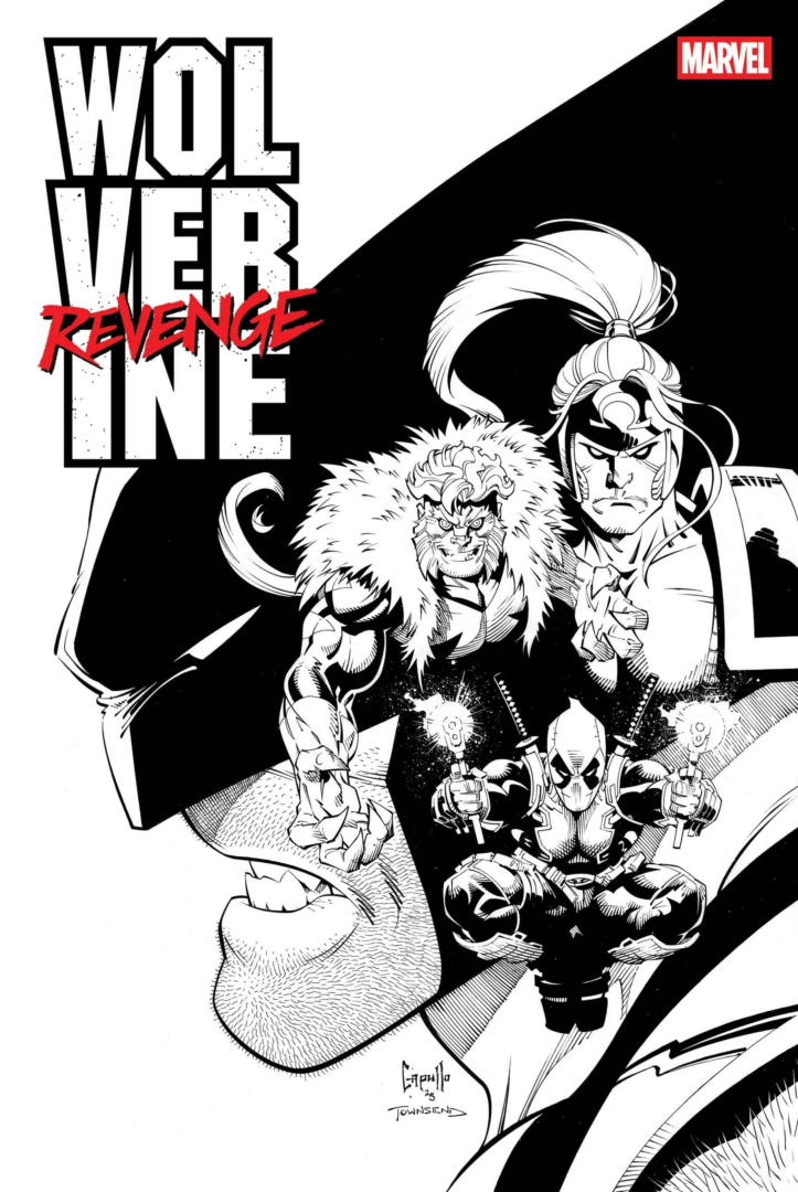 Marvel Comics