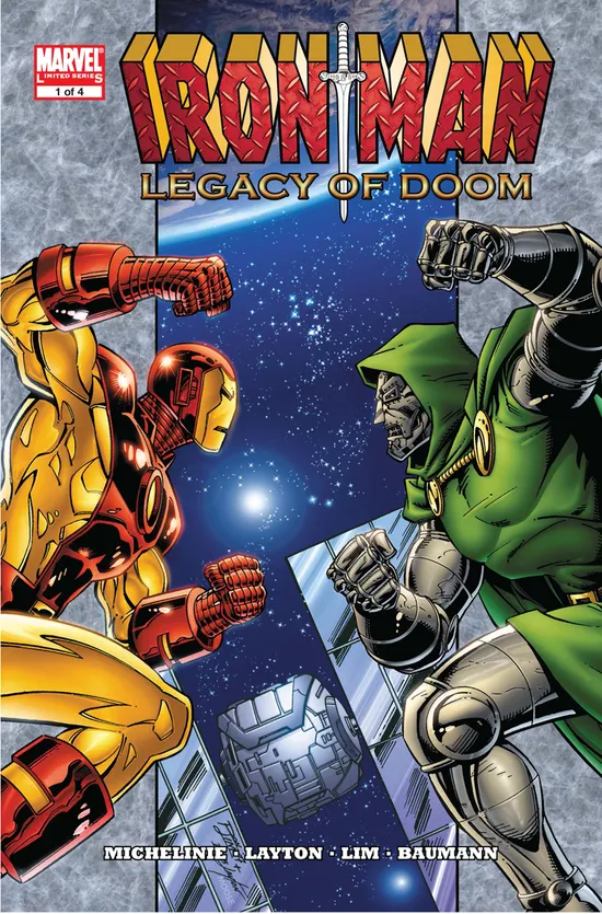 Marvel Comics