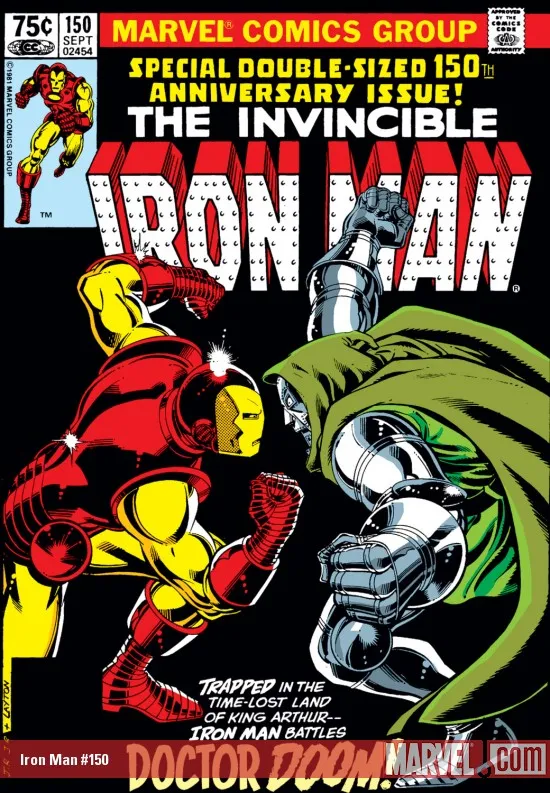 Marvel Comics