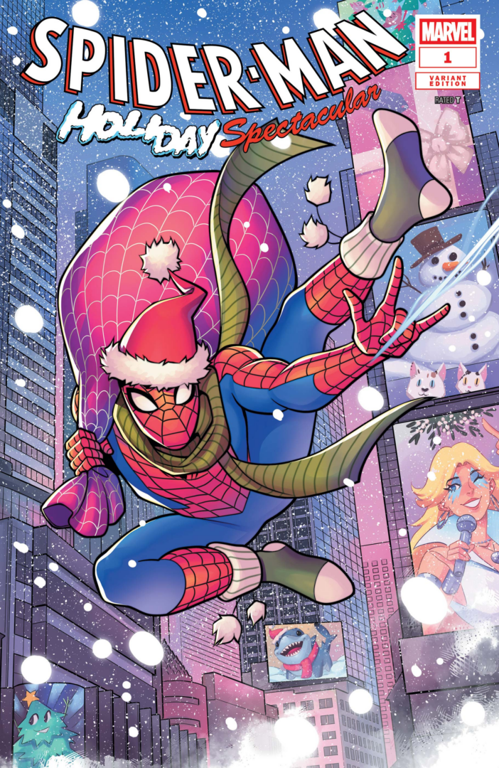 Marvel Comics