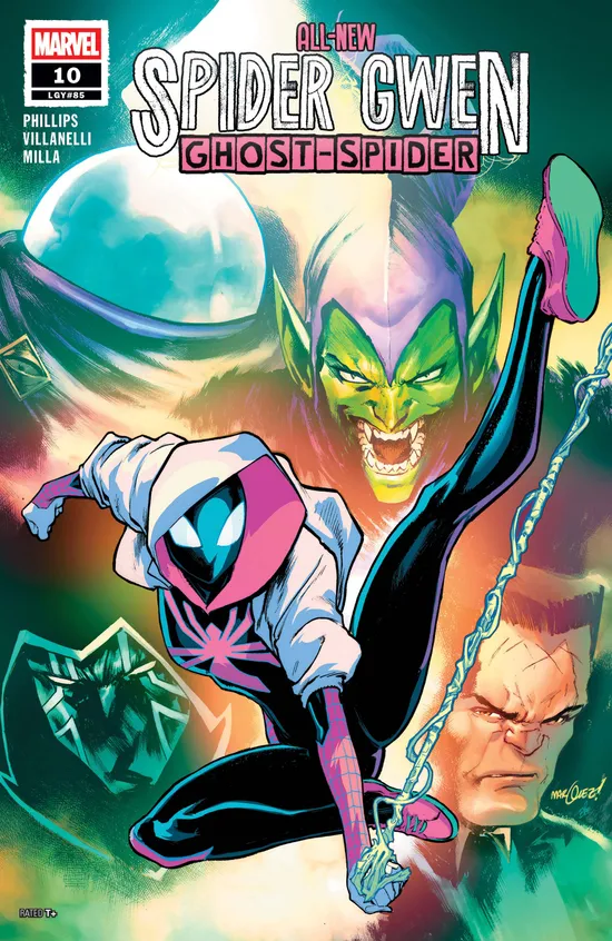 Marvel Comics