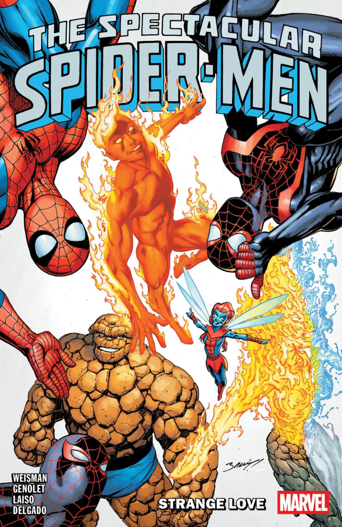 Marvel Comics
