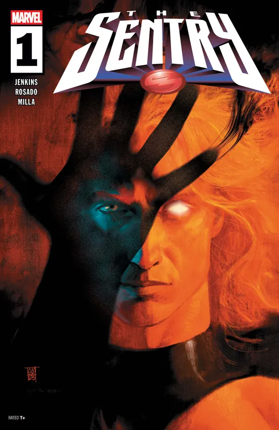 Marvel Comics